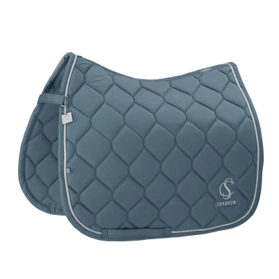 Image of Eskadron SS25 Classic Saddlepad Sparkle