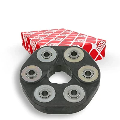 Image of Joint, propshaft FEBI BILSTEIN 03933