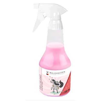 Image of Waldhausen Strawberry Shine 350 ml