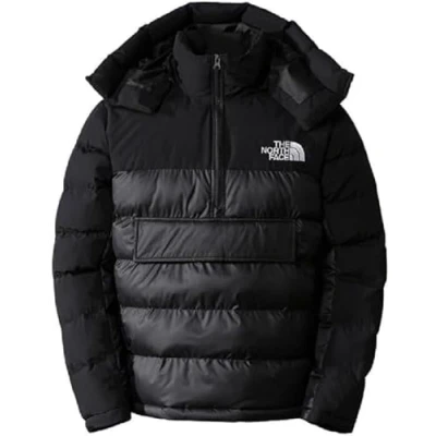 Image of The North Face M Hmlyn Synth INS Anorak EU Winter jacket, Men&#039;s, Size: XXL, Black