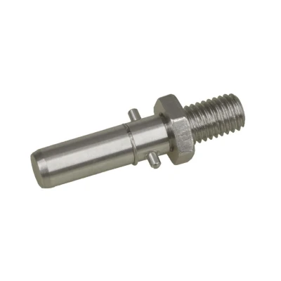 Image of Kenwood Axle whisk major with clips KW711987