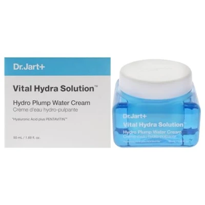 Image of Dr.Jart+ Vital Hydra Solution Hydro Plump Water Cream 50ml