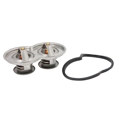 Image of Thermostat, coolant CALORSTAT by Vernet TH7117.80J