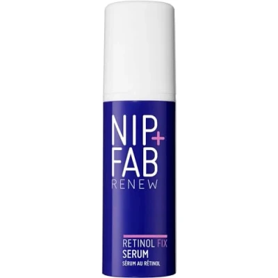 Image of NIP+FAB Retinol Fix Serum Extreme 3% 50ml