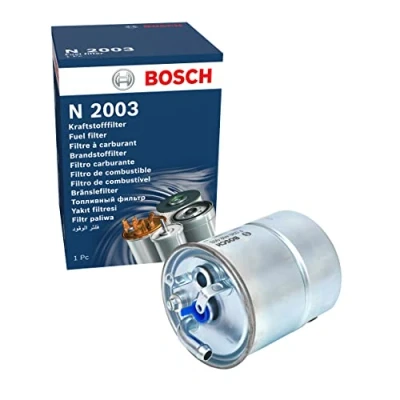 Image of Fuel filter BOSCH F 026 402 003