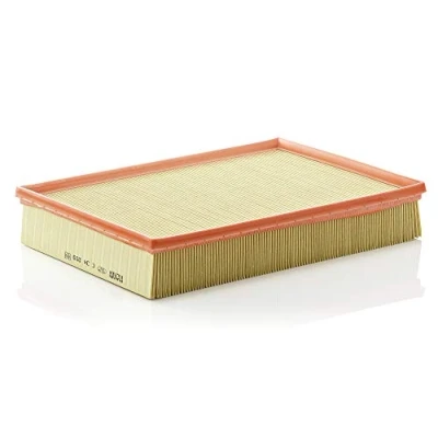 Image of Air FILTER MANN C 34 200