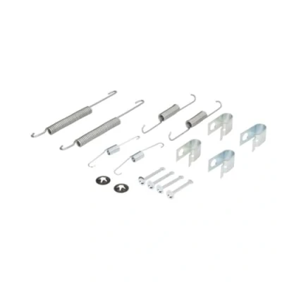 Image of Accessory Kit, brake shoes DELPHI LY1337