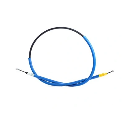 Image of Cable, parking brake BOSCH 1 987 482 387