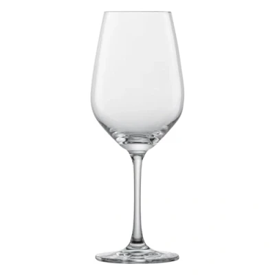 Image of Schott Zwiesel Burgundy Glasses Forté 415 ml 4 pieces