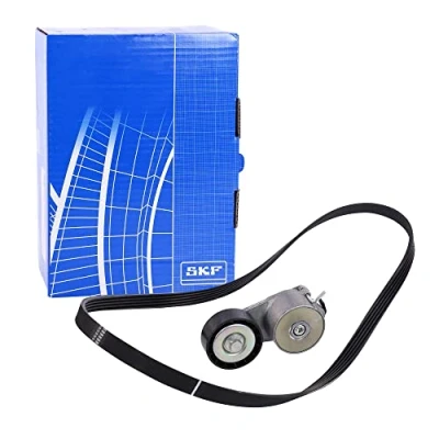 Image of V Ribbed Belt Set SKF VKMA 32040