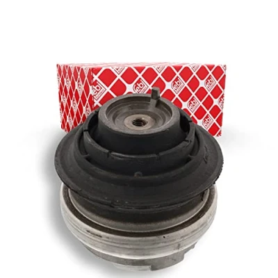 Image of Engine Mounting FEBI BILSTEIN 09152