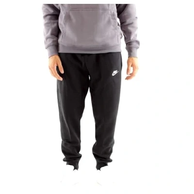 Image of Nike Sportswear CLUB JGGR Tracksuit bottoms, Men&#039;s, Size: XS, Black