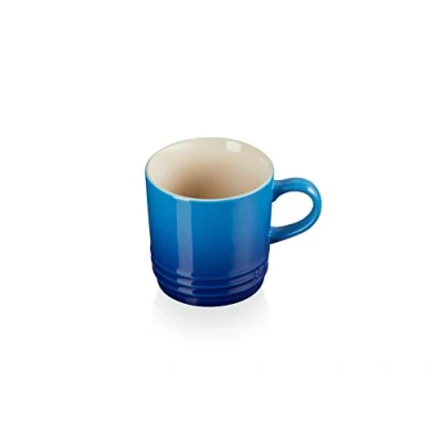 Image of Le Creuset Coffee Cup Azure 200 ml