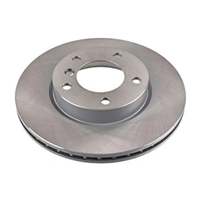 Image of Brake Disc FEBI BILSTEIN 01718