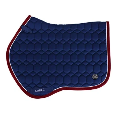 Image of QHP Saddle Pad Eldorado