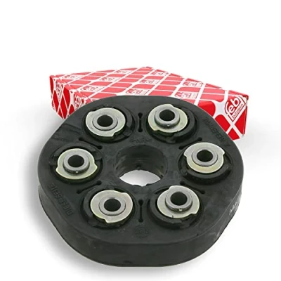Image of Joint, propshaft FEBI BILSTEIN 03580