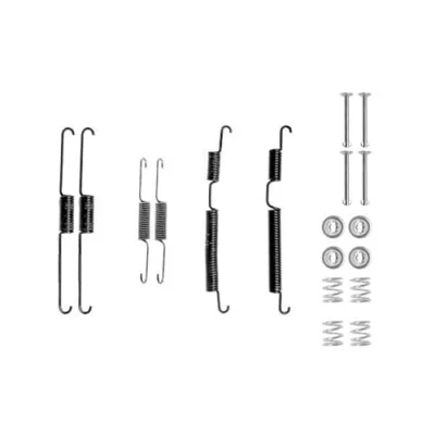 Image of Accessory Kit, brake shoes BOSCH 1 987 475 288