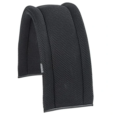 Image of Busse Lunge girth pad 3D Air Effect