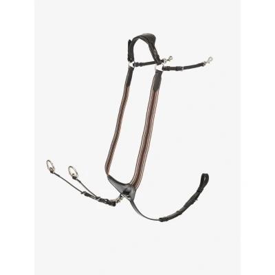 Image of LeMieux Arika Elastic Breastplate
