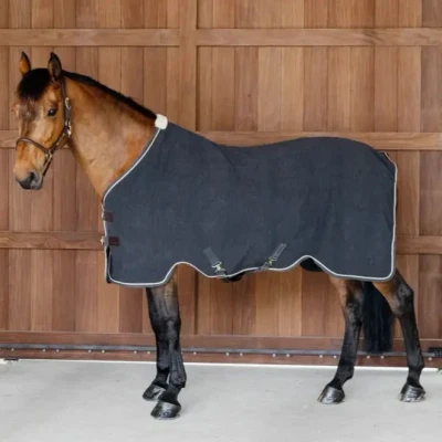 Image of Kentucky Fleece Rug Vegan Wool
