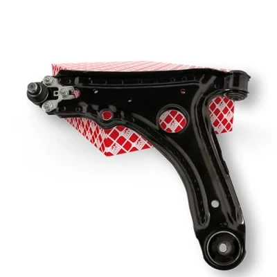 Image of Track Control Arm FEBI BILSTEIN 37186