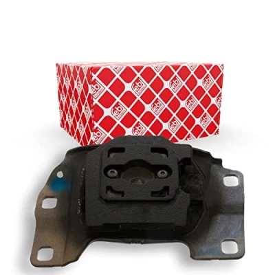 Image of Mounting, manual transmission FEBI BILSTEIN 44495
