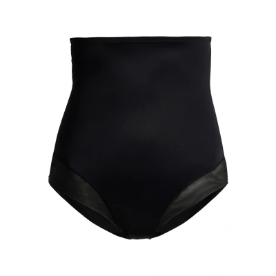 Image of Triumph TRUE Sensation Shapewear, Women&#039;s, Size: 10, Black