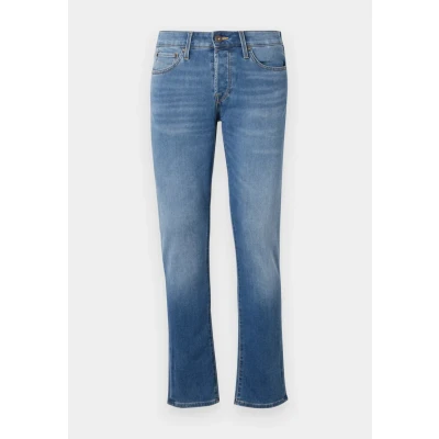Image of JACK &amp; JONES Men&#039;s Jeans, Bleu Foncã, 31W / 32L