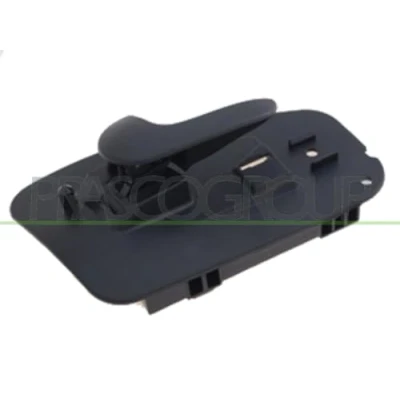 Image of Door Handle, interior equipment PRASCO OP0308502