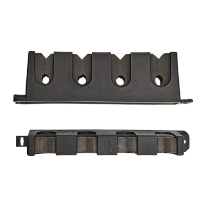 Image of Berkley Horizontal Rod Rack 4 rods stand