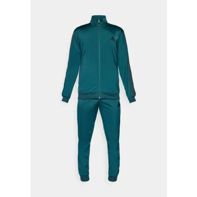 Image of adidas MEN ADULT 3 STRIPES TRACKSUITS XS