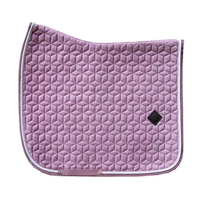 Image of Kentucky Wool Dressage Saddle Pad