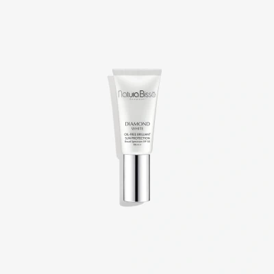 Image of Natura Bissé Diamond SPF 50 PA+++ Oil Free Brilliant Sun Protection
