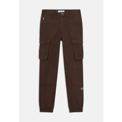 Image of Name it Nkmryan PANT Cargo trousers for kids, Size: 14y, Delicioso