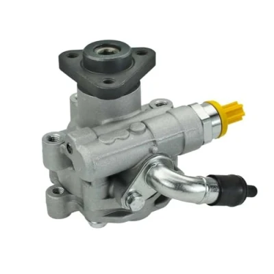 Image of Hydraulic Pump, steering system MEYLE 114 631 0034