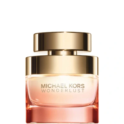 Image of Michael Kors Wonderlust Eau de Parfum 50ml