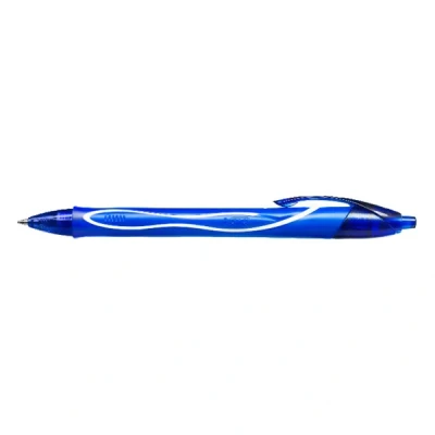 Image of Bic Gel Roller di ocity Quick Dry Blu, 0,3 mm