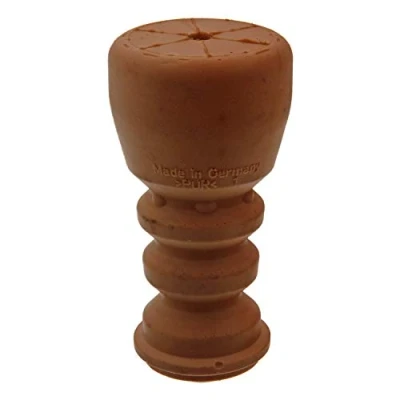 Image of Rubber Buffer, suspension FEBI BILSTEIN 18362