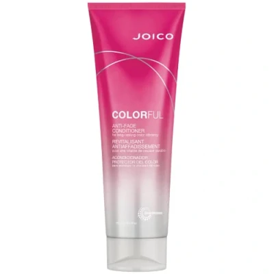 Image of Joico Colorful Anti Fade Conditioner 250ml