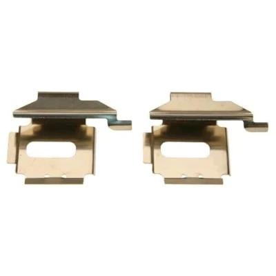 Image of Accessory Kit, disc brake pad TRW PFK453