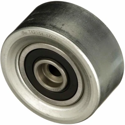 Image of Deflection/Guide Pulley, timing belt GATES T42151