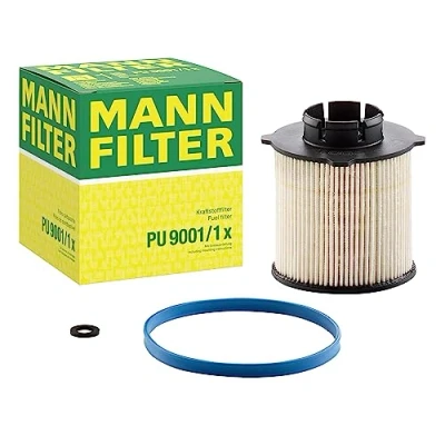 Image of Fuel FILTER MANN PU 9001/1 x