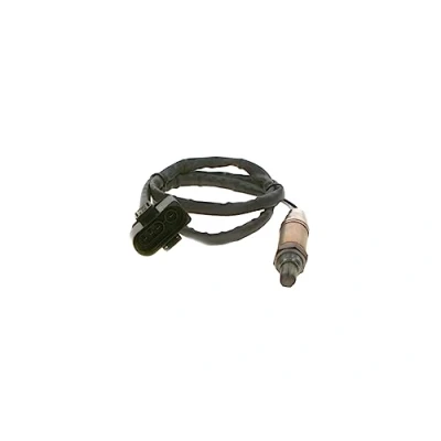 Image of Lambda Sensor BOSCH 0 258 003 548