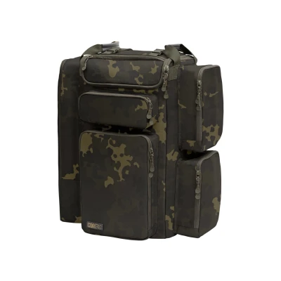 Image of Korda Compac rucksack Dark Camo (60L) Fishing