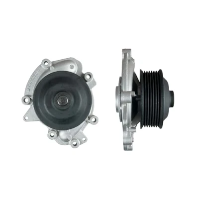 Image of Water Pump GATES WP0130