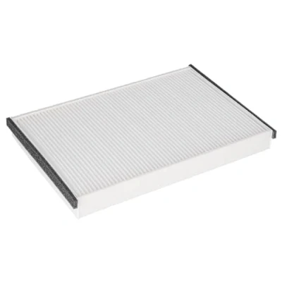 Image of Filter, interior air FEBI BILSTEIN 11233