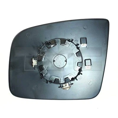 Image of mirror Glass, outside TYC 321 0125 1