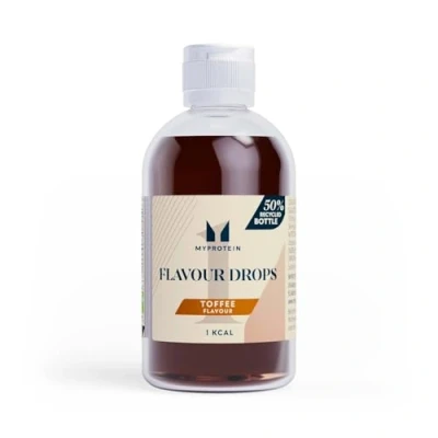 Image of FlavDrops™ 50ml Καραμέλα Βουτύρου