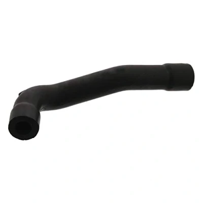 Image of Hose, crankcase breather FEBI BILSTEIN 33864