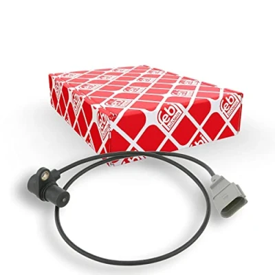 Image of Sensor, crankshaft pulse FEBI BILSTEIN 24446